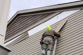 Siding for Multi-Family Homes in Factoryville, PA